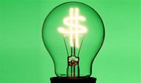 Как экономить электроэнергию дома