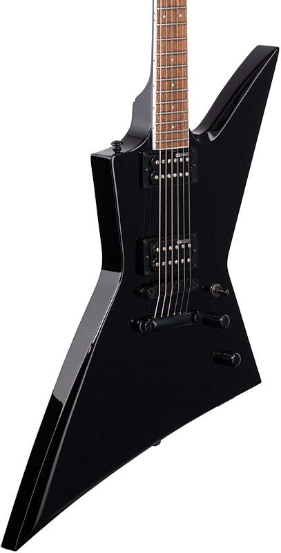 Esp Ltd Ex 200 Electric Guitar Zzounds