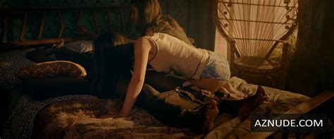 SOL CHARO MARTINEZ Nude AZNude