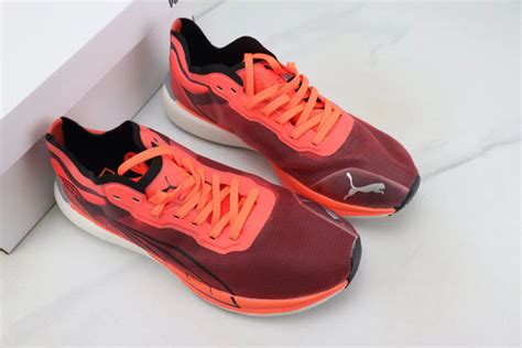 Кроссовки PUMA Deviate Nitro - купить с доставкой по выгодным ценам в ...