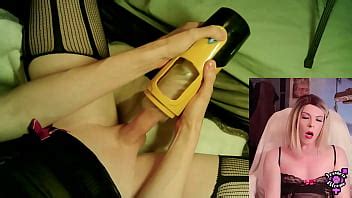 Masturbador De Empuje Drena A Jessica Bloom Transg Nero Dick Dry Xvideos