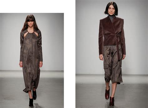 TE DORE: DAMIR DOMA F/W 2014/2015