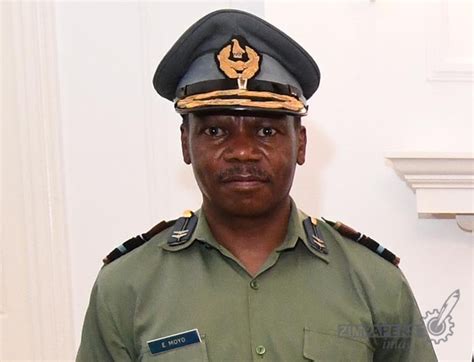 We Are Ready To Deal With Ill Discipline Warns Air Force Commander