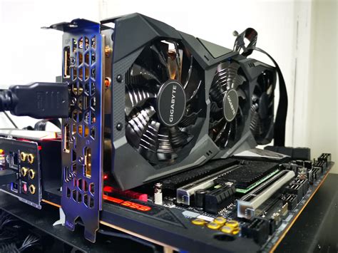 Gigabyte GeForce RTX 2070 SUPER Gaming OC Review - The Tech Revolutionist