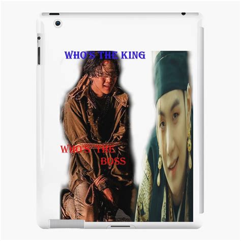 Bts Suga Daechwita Fan Art Agust D 2 IPad Case Skin By Btsfanworld1