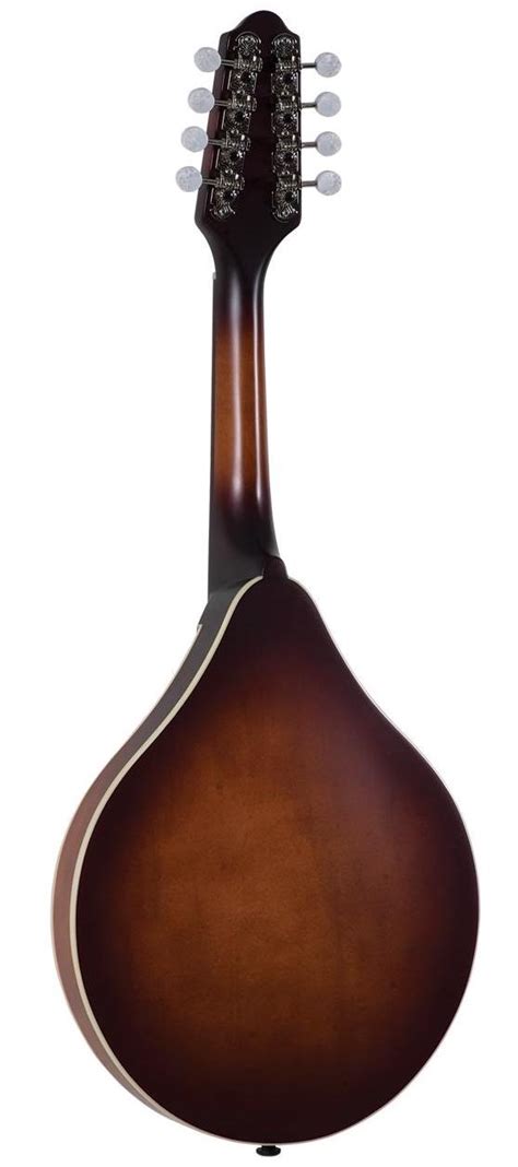New "The Loar" Honey Creek Mandolin