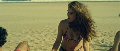 Nude Video Celebs Luana Pascual Nude Bromance Como Una Novia Sin