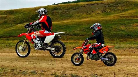 Best Dirt Bikes For Beginners Offroad Picks For Kids And Adults