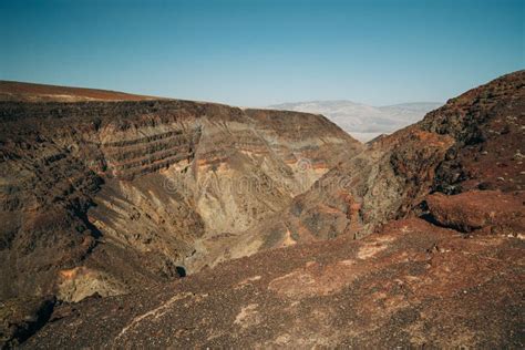 Rainbow Canyon Death Valley Stock Photos - Free & Royalty-Free Stock ...