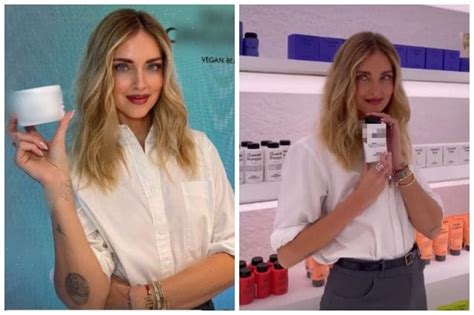 Chiara Ferragni Torna Alla Prima Collaborazione Dopo Il Pandoro Gate