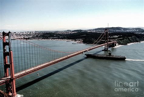 Uss Enterprise, 1982 Photograph by Granger - Fine Art America