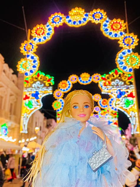 San Trifone Adelfia Programma Festa Patronale 2024 Barbie In Town