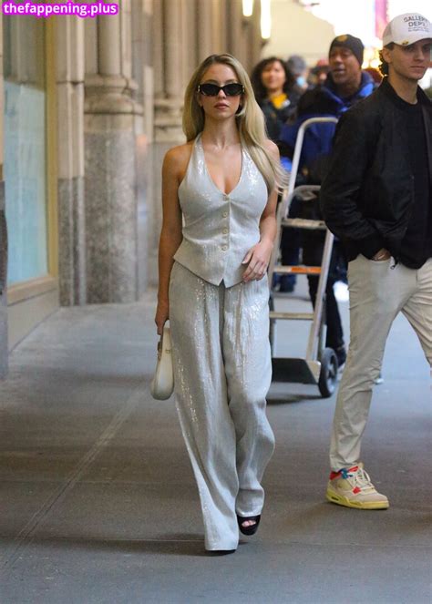 Sydney Sweeney Sydney Sweeney Sydneysweeney Nude OnlyFans Photo 4105 The Fappening Plus