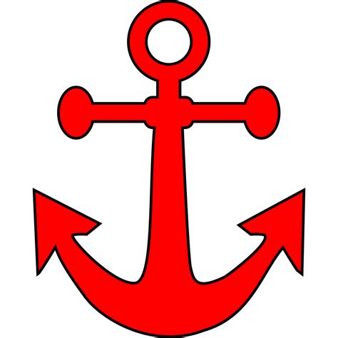 Ship Anchor Png Svg Clip Art For Web Download Clip Art Png Icon Arts