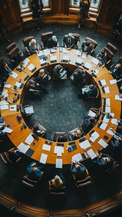 formal assembly meeting image meeting government formal