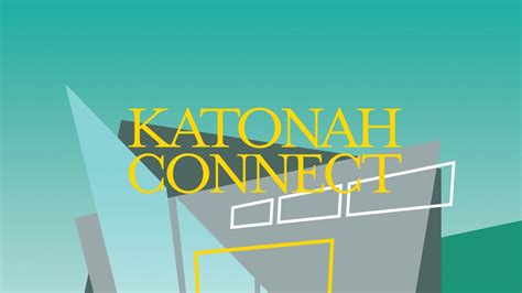 Katonah Connect The Home Issue Jan Feb 2023 YouTube