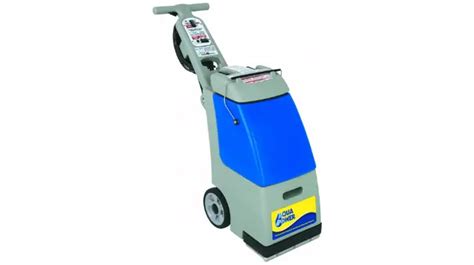 Best Commercial Carpet Cleaner Machines In