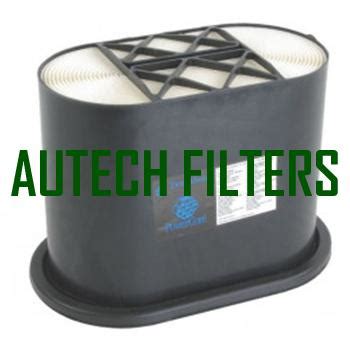 For EXCAVATOR air filter P608533-Product Center-Greatman Autech Co.,Ltd.-