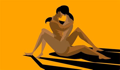 Kama Sutra Sex Position Guide Positions Spices Of Lust