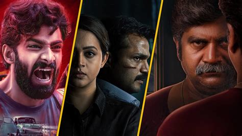 From Case Of Kondana To Blink Top Kannada Movies Of 2024 Best