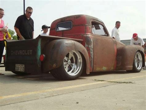1000 Images About Rat Rod Hot Rod On Pinterest Chevy Tow Truck And Rigs