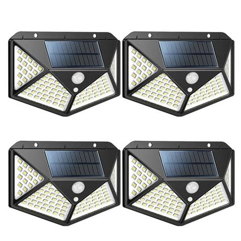 Sunforce Led Solar Motion Light