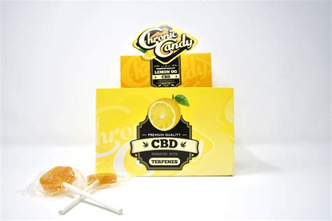 Chronic Candy Grass Roots