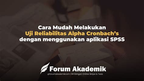 Forumakademik Bantuan Bimbingan Skripsi Dan Thesis