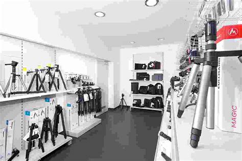 Unternehmen › Cullmann Germany