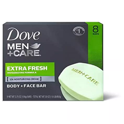 14 Best Soaps For Men 2025 Fashionbeans