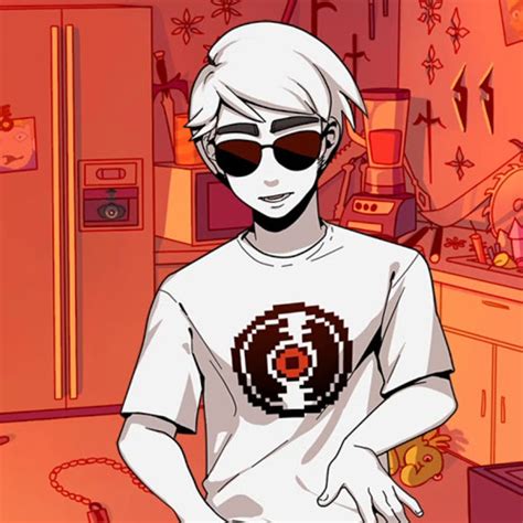 Dave Strider Heroes Wiki Fandom