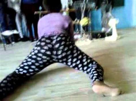 Best Twerk By Amateur YouTube