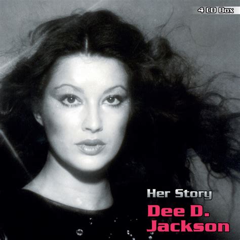 BPM and key for songs by Dee D. Jackson | Tempo for Dee D. Jackson ...