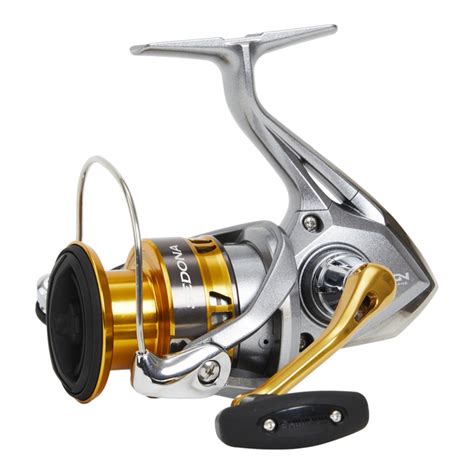SHIMANO SEDONA 1000 – SIB Sports