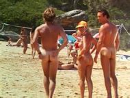 Naked Rebecca Cross In Wet And Wild Summer