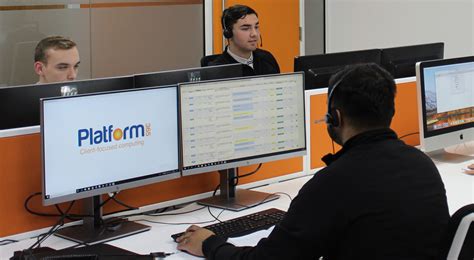 careers  platform  platform