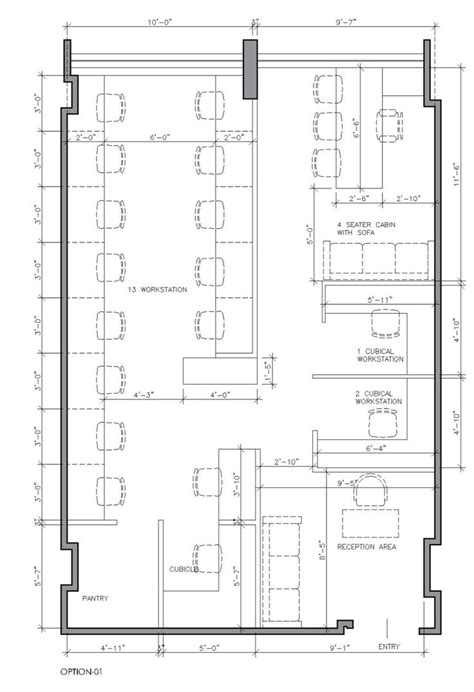 Office Floor Plan Layout Office Furniture Layout Office Floor Plan
