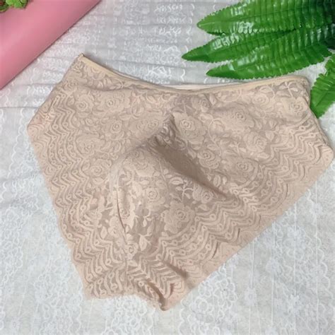 Slip Da Uomo Utili Mutandine Perizoma Mutandine Bikini Biancheria Intima Traspirante Eur
