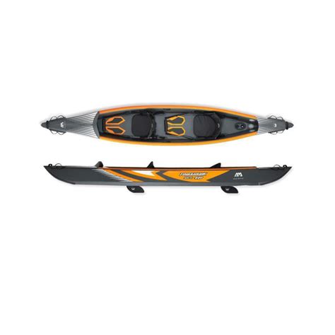 Aqua Marina Tomahawk AIR-K 440 Double (Setpreis) (2. Hand)