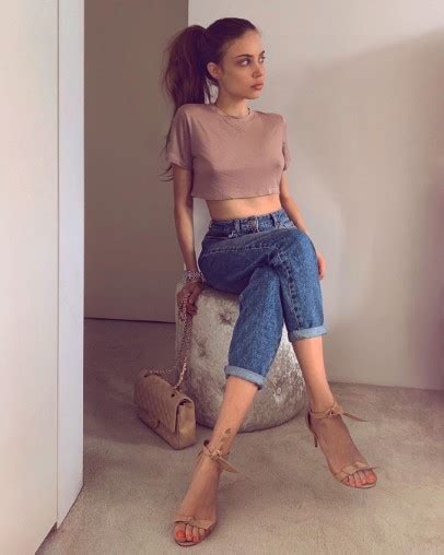 Xenia Tchoumitcheva Nude Porn Photos NudePicsHD