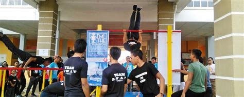 3000 Sertai Hari Sukan Negara 2015 Daerah Klang Malaysiaaktif