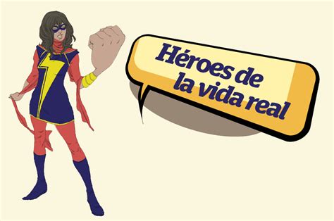 El Nuevo Rol De La Mujer Superheroína Reporte Indigo