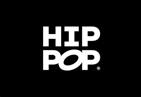 Hip Pop by Robot Food – James Woolford Design