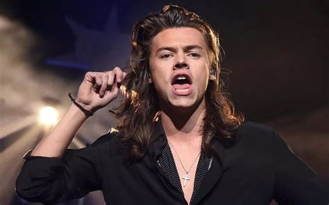 ¡harry Styles Prepara Su Disco En Solitario Red17