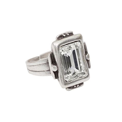 Rings Chanour Jewelry