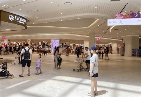 Nh Ng L Do S Khi N B N L C L I Lotte Mall H T Y T H P N Ch I M I Toanh Hot Nh T H N I