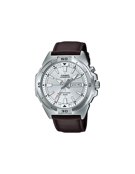 Buy Casio A Mtp E L Avdf Enticer Men Watch In India I Swiss