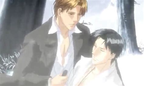 30 Best Hot BL Yaoi Anime List Hot Peeks Inside Chasing Anime