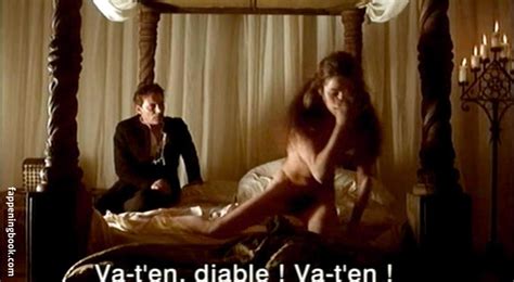 Charlotte Rampling Nude Sexy The Fappening Uncensored Photo