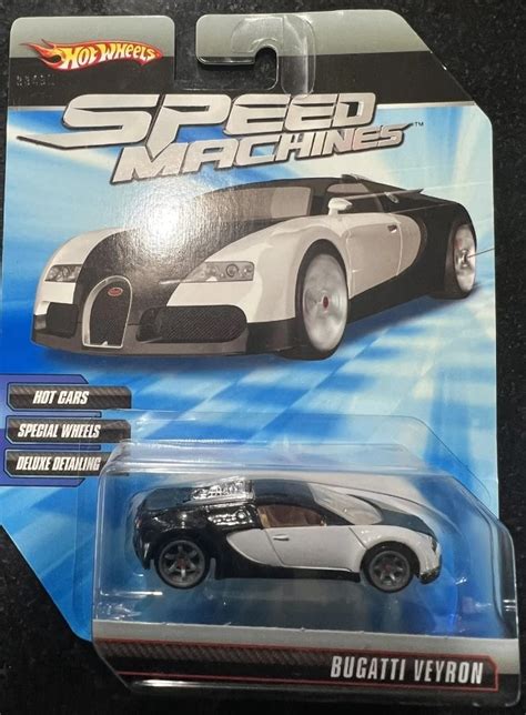 Ferrari Is The King Of The Hot Wheels Speed Machines Series Autoevolution